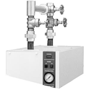 SMC IDF-S0534 electronic timer controlled drain valve, REFRIGERATED AIR DRYER, IDF, IDFB