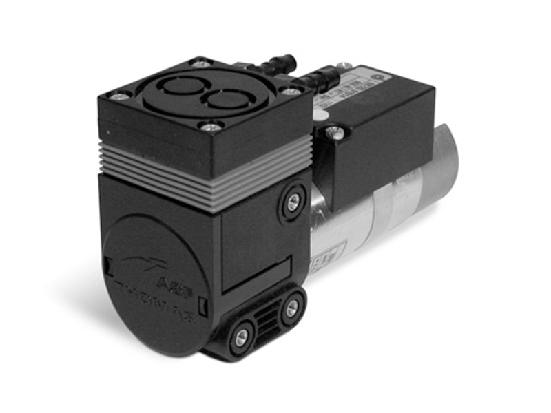 7006-0200 Thomas Oil-less Diaphragm Compressor / Vacuum Pump