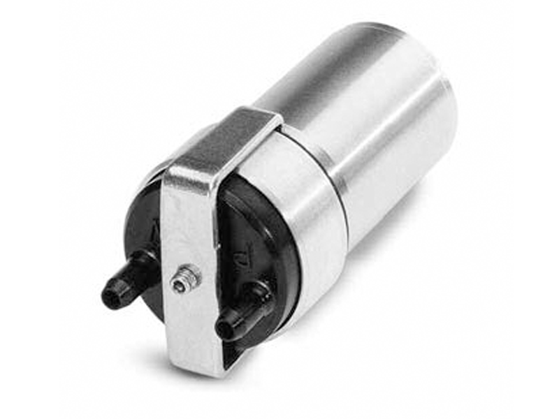 50095 (G12/02EB) Thomas Oil-less Rotary Vane Compressor / Vacuum Pump