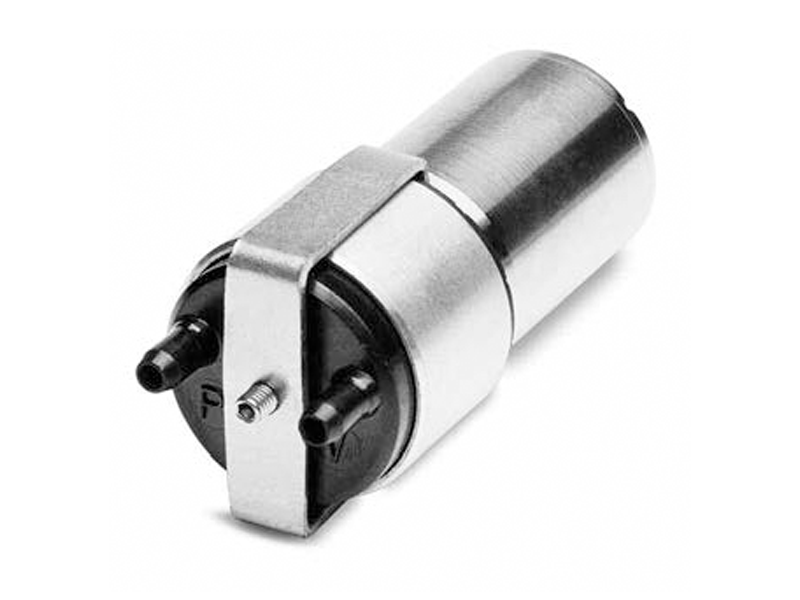 50097 (G12/04EB) Thomas Oil-less Rotary Vane Compressor / Vacuum Pump