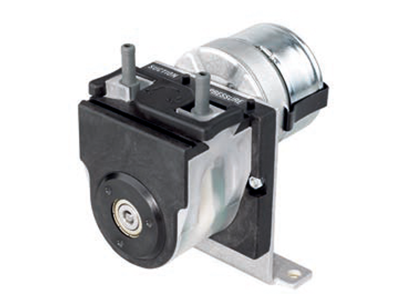 SR25 (2025-1737) Thomas Liquid Peristaltic Pump