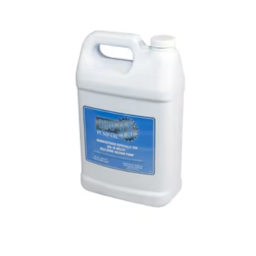 1407K-15 Welch DuoSeal Vacuum Pump Oil - 1407K-15: OIL DUOSEAL PUMP 1 GALLON