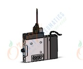 SMC ZM131HF-J5LZ-E55L vac generator,high press(euro), ZM VACUUM SYSTEM