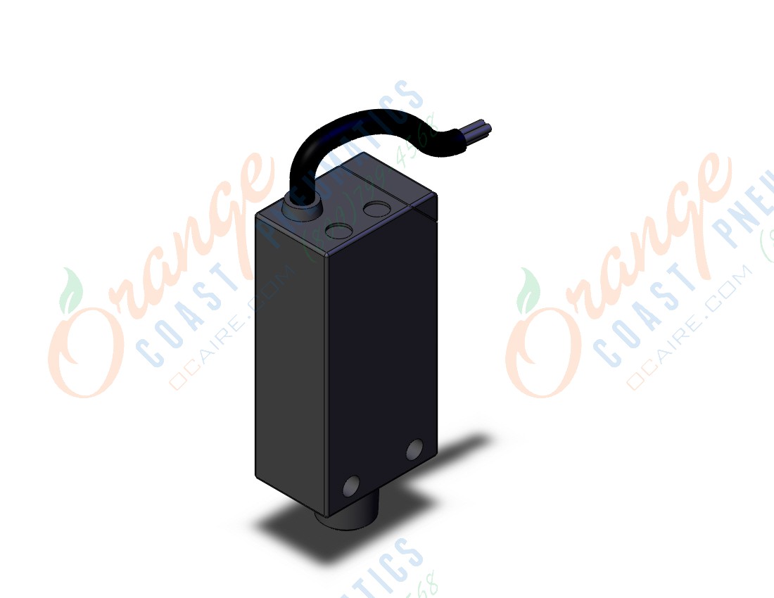 SMC ISE1-T1-16 pressure switch, ISE1 PRESSURE SWITCH