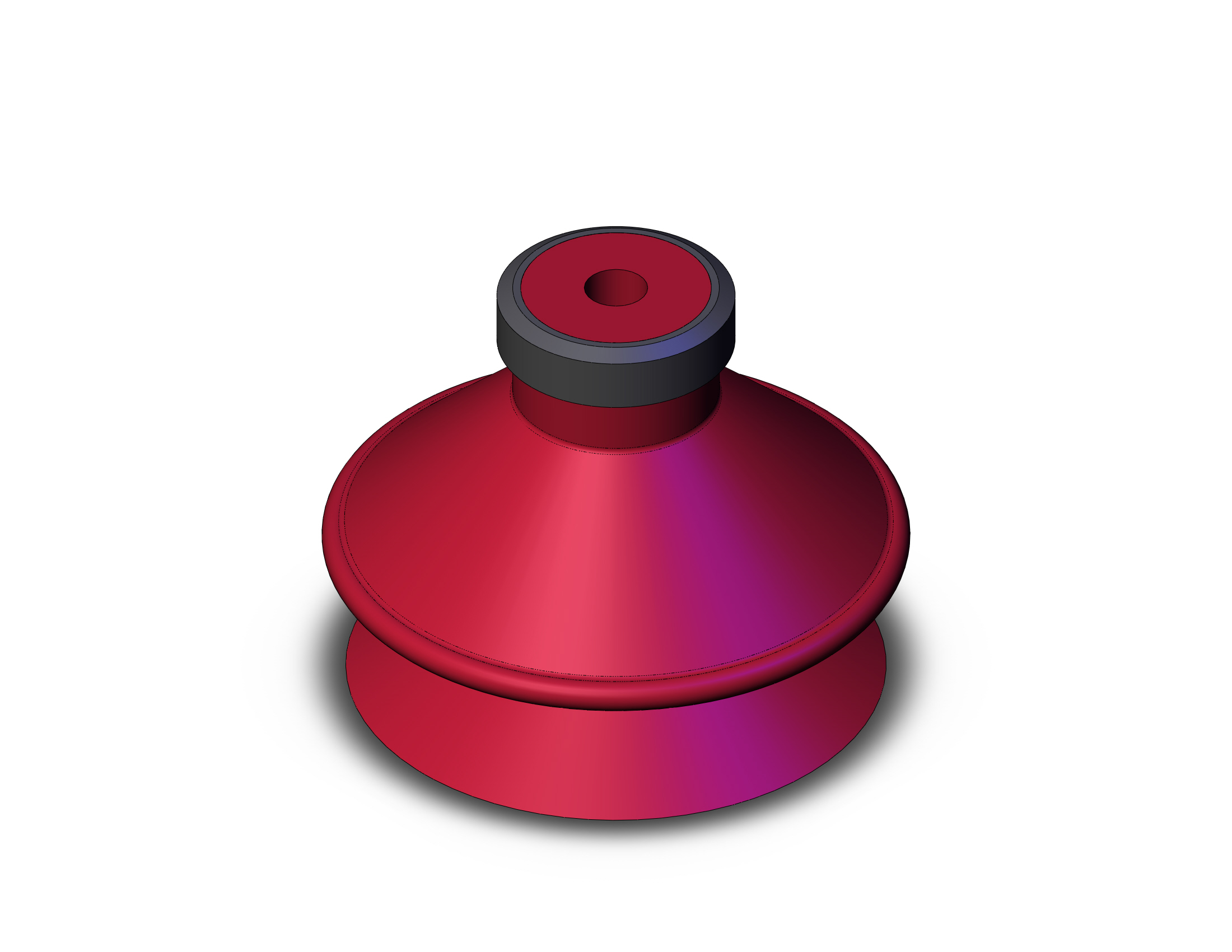 SMC ZP32BS vacuum pad, ZP VACUUM PAD***