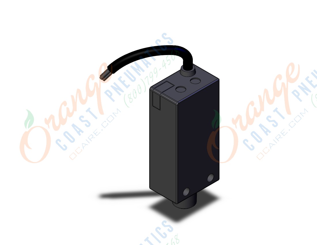 SMC ZSE1-01-18 vacuum switch, ZSE1 VACUUM SWITCH