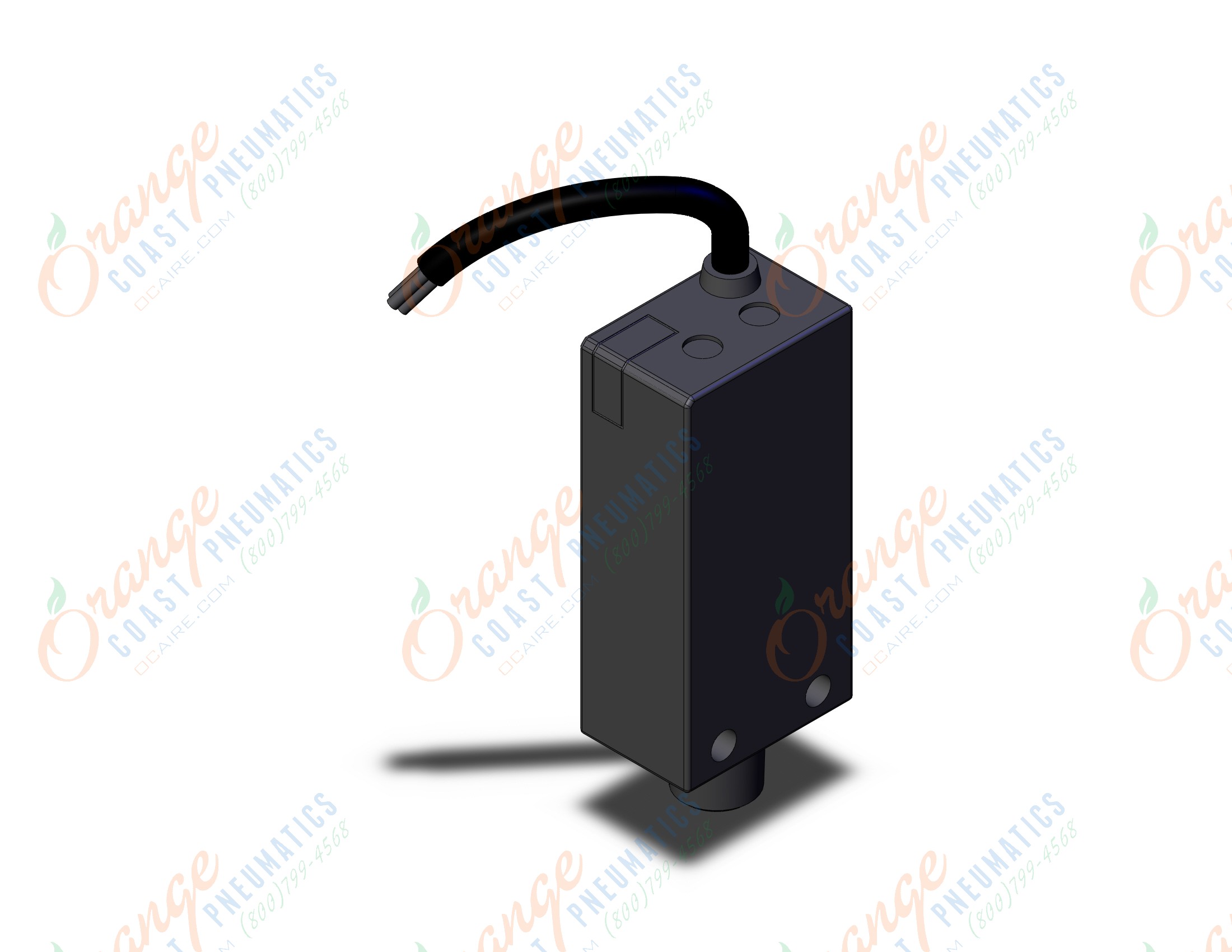 SMC ZSE1-01-19 vacuum switch, ZSE1 VACUUM SWITCH