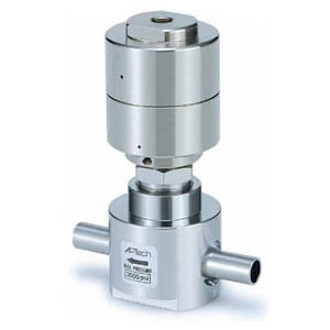 SMC AP3130SM 2PW TW8 TW8 1/2 diaphragm valve, AP TECH REGULATORS & VALVES