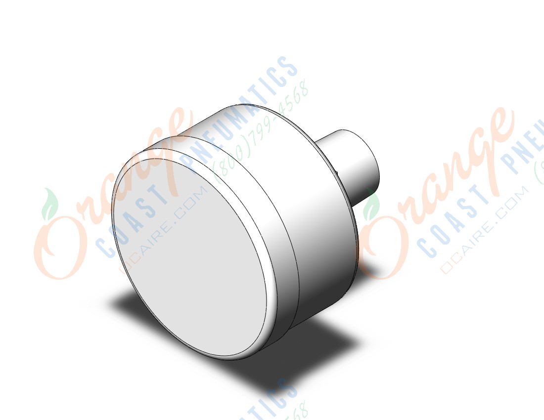 SMC G33-10-01-X2 gauge, AR REGULATOR