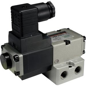 SMC VEF3141-1-04 valve proportional flow, VEF PROPORTIONAL VALVE