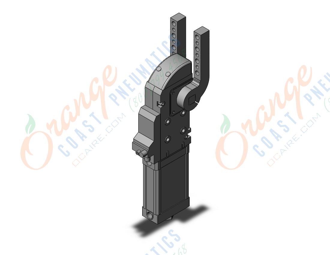 SMC CKZ2N50-60DT-DA012DA012P