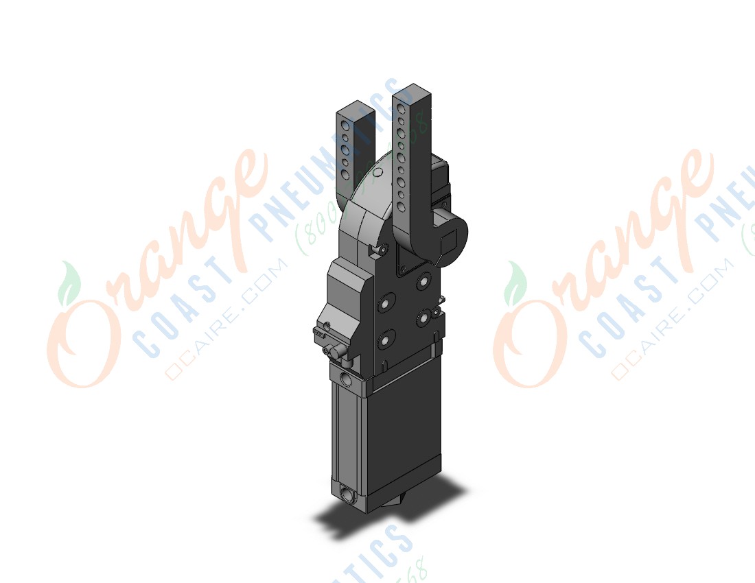 SMC CKZ2N63-30D-X167USA-DA021DA019P