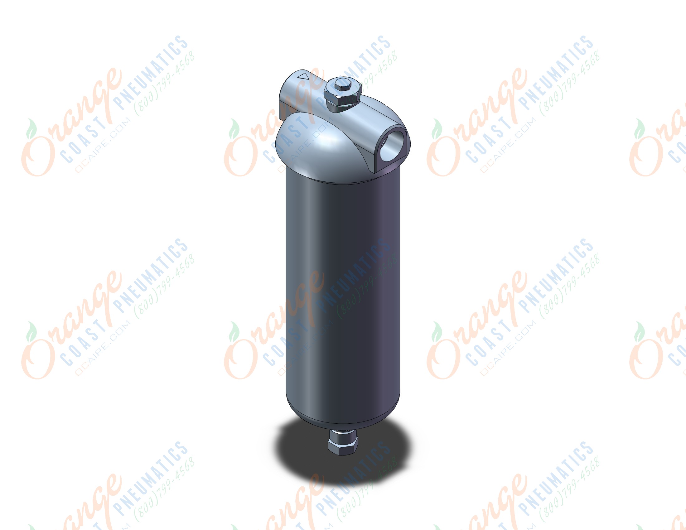 SMC FGDTA-06-M105NX77 filter, hydraulic, FG HYDRAULIC FILTER