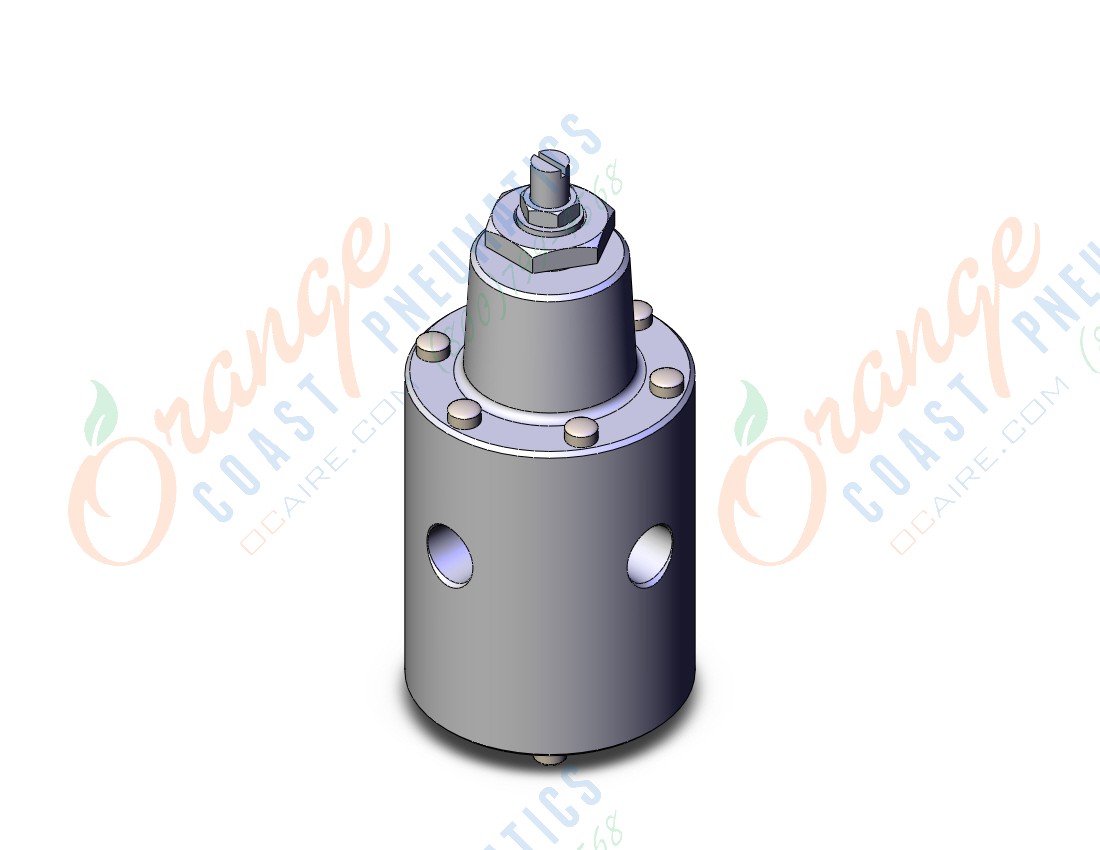 SMC IL220-F02 lock up valve, IL200 LOCK UP VALVE