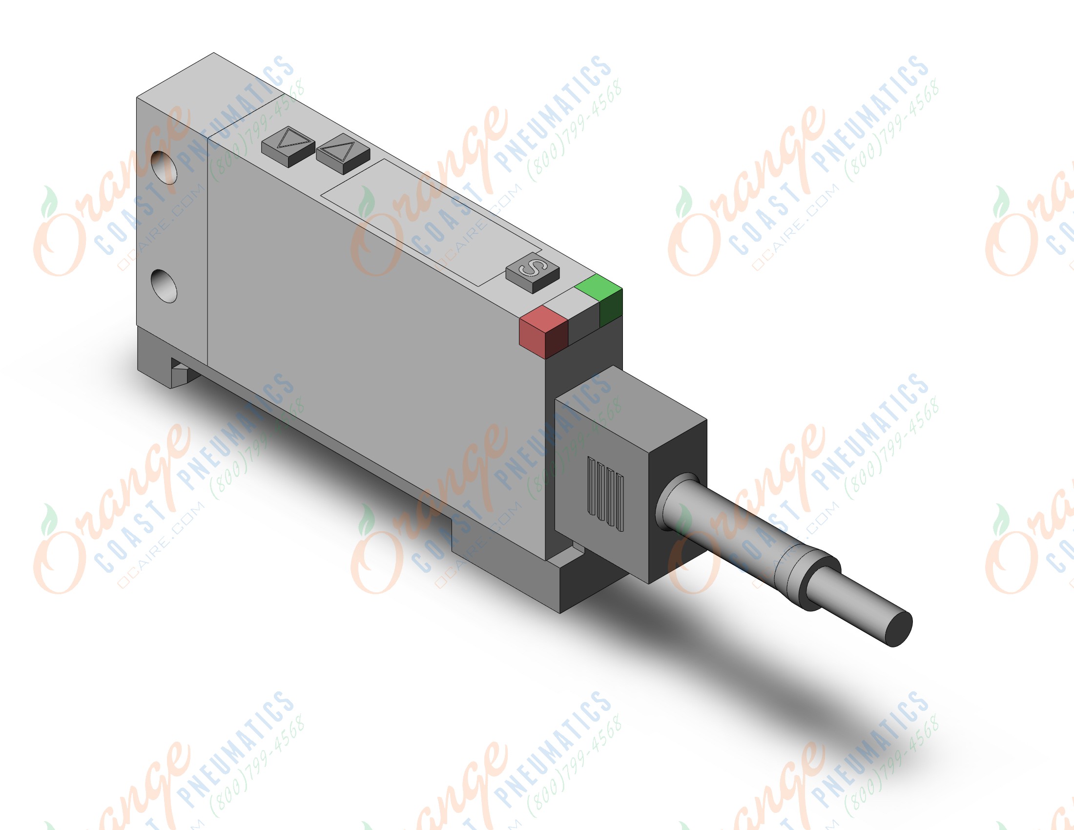 SMC ISE10-M5-E-GR pressure switch, ISE30/ISE30A PRESSURE SWITCH