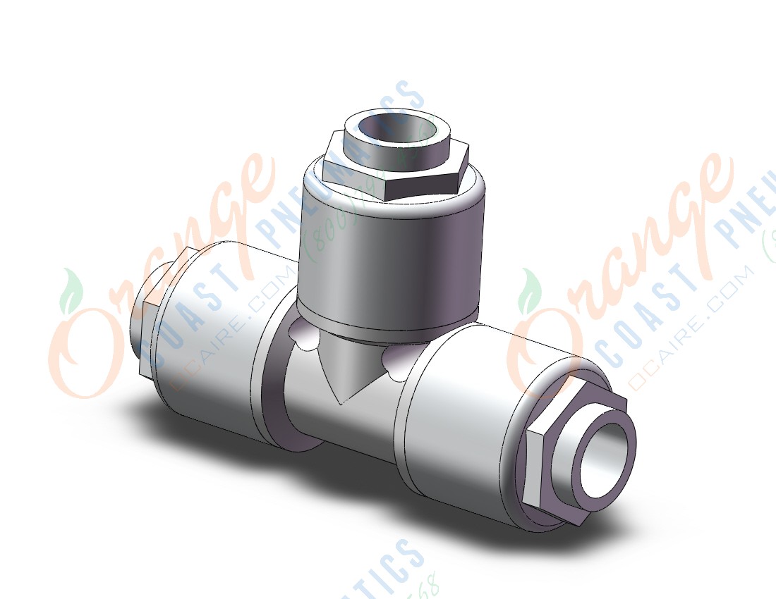 SMC LQ1T41 fitting, high purity,tube conn, LQ FITTING