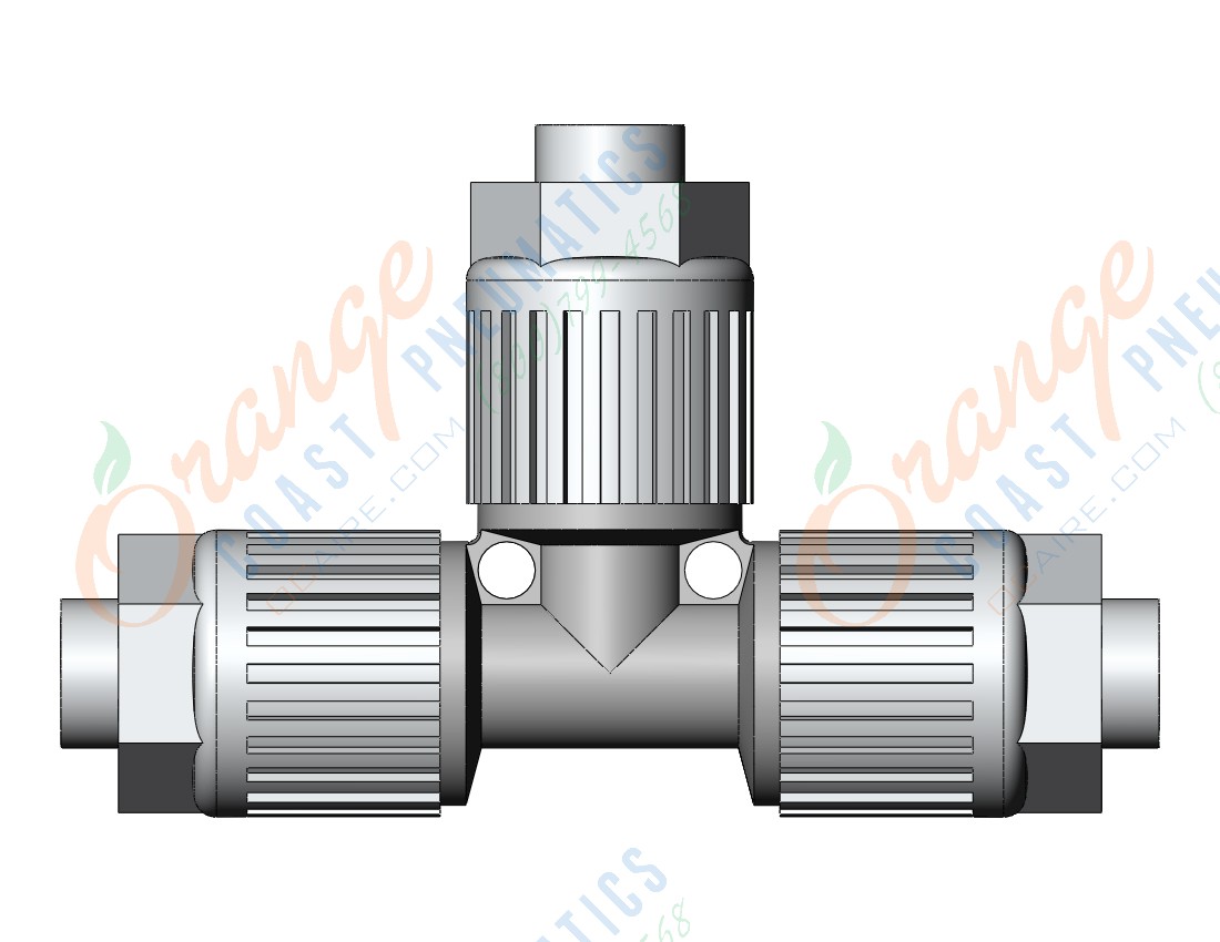 SMC LQ3T31 fitting, high purity,tube conn, LQ FITTING