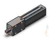 SMC MTS32TN-75 cyl, precision, spline, MTS NON ROT SPLINE CYLINDER