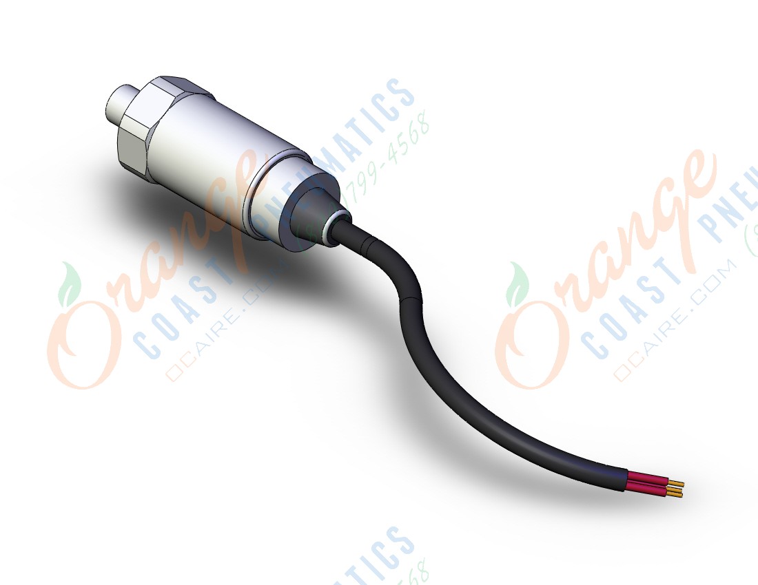 SMC PSE531-M5-C2L pressure sensor, vacuum switch, PSE520 VACUUM SWITCH***