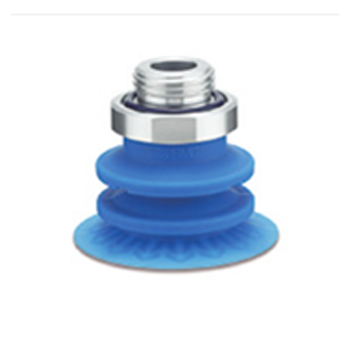 SMC and Welch Vacuum Equipment Selection