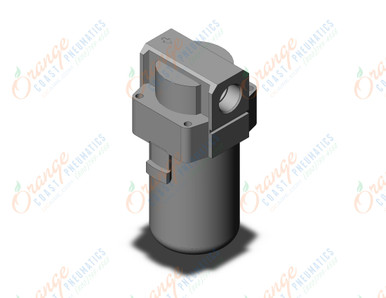 SMC AF40-04-A filter, AF MASS PRO - Orange Coast Pneumatics