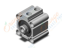 SMC CQ2A32-15D-XB6 cyl, compact, high temp, CQ2 COMPACT CYLINDER