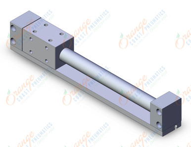 SMC CY3RG15-150-M9NL cy3, magnet coupled rodless cylinder, RODLESS ...