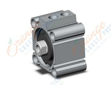 CQ3、CQ 4+、CQＣ+ SMC CDQ2KB40-40DZ-A73L 40mm cq2-z non-rot auto-sw, CQ2-Z COMPACT