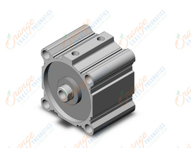 CQ2-Z, Compact, Double Acting Single Rod, Temperature
