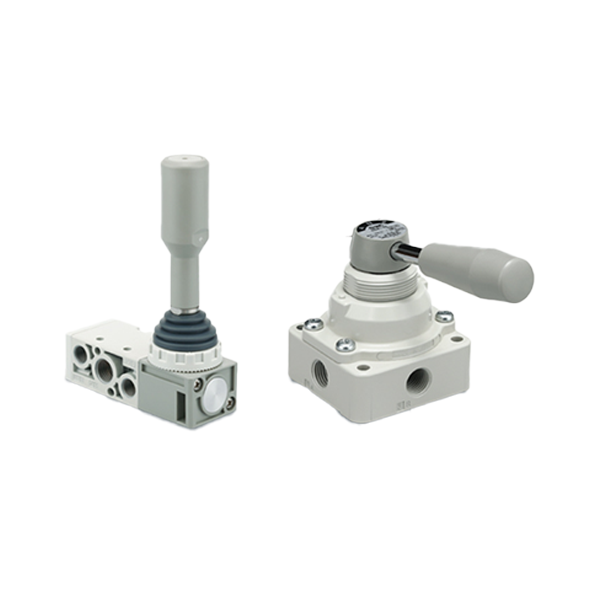 Directional Control Valves