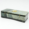 Faberge Style Russian Tsar Keepsake Box 