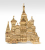 St. Basil's Cathedral Pin