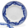 Blue Rhapsody Dessert Plate