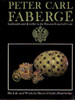 Charles Bainbridge. Peter Carl Faberge: Goldsmith and Jeweller to the Russian Imperial Court. His Life and Work. Foreword by Sacheverell Sitwell. Originally published in 1949, this important title was compiled and written by a personal friend of Faberge. Bainbridge later managed Faberge's London branch on Dover Street.  Spring Brooks, 1971. High-quality London reprint. 112 black and white plates, 17 color illustrations. 167 pages. Index, postscript, illustrated glossary of Faberge marks.