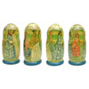 Works of Borisov-Musatov Art Matryoshka 