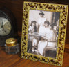 Russian Grand Duchesses Portrait Victorian Design Frame 