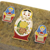 Matryoshka Keepsake Box