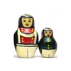 Napoleonic War of 1812 Drummer  Matryoshka  