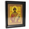 Tsar Martyr Nicholas in Kiyot Frame