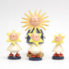 Mother Sun and Star Children