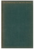 The Autobiography of John Hays Hammond. Volume II. NY: Farrar, Rinehart, 1935. First edition. Green cloth hardcover, gilt title on front cover.