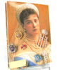 Laura Cerwinske. Russian Imperial Style.  An elegant and beautifully illustrated, full-color paean to the lost world of 19th century Russia's aristocratic opulence melded with formal design. Cerwinske (1948-) focuses on eye-catching object d'art, magnificent painting and riveting architecture via spectacular color photos and a rich text. The furniture, the paintings, the interior decoration and the decorative arts, including the French influences, are all here to be enjoyed. One of the best books on the topic.