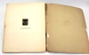 Pushkin's Letters to Goncharova S. Lifar,  M.L Hoffman,  1937 rare signed copy