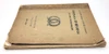 Pushkin's Letters to Goncharova S. Lifar,  M.L Hoffman,  1937 rare signed copy