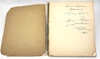 Pushkin's Letters to Goncharova S. Lifar,  M.L Hoffman,  1937 rare signed copy
