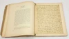 Pushkin's Letters to Goncharova S. Lifar,  M.L Hoffman,  1937 rare signed copy