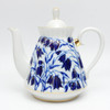 Bluebells Teapot
