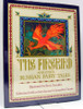 The Firebird and Other Russian Fairy Tales. Jacqueline Onassis (Editor), Boris Zvorykin (Illustrator).  NY: Viking Press, [1978]. Second printing, 1982. 80 pages. Four classic Russian fairy tales: The Firebird, Maria Morevna, Vassilissa the Fair, and The Snow Maiden told with full color illustrations. Boris Zvorykin (1872-1942) is celebrated as one of the most important of Russia's ornamental illustrators. The original illustrations, which are housed in the Metropolitan Museum at New York, were created 100 years ago, following Zworykin's emigration to Paris after the Russian revolution. He used gouache, a type of paint consisting of pigment suspended in water, that intensifies brilliance of colors.