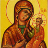Iverskaya Mother of God