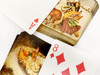 Lacquer Art Playing Cards 